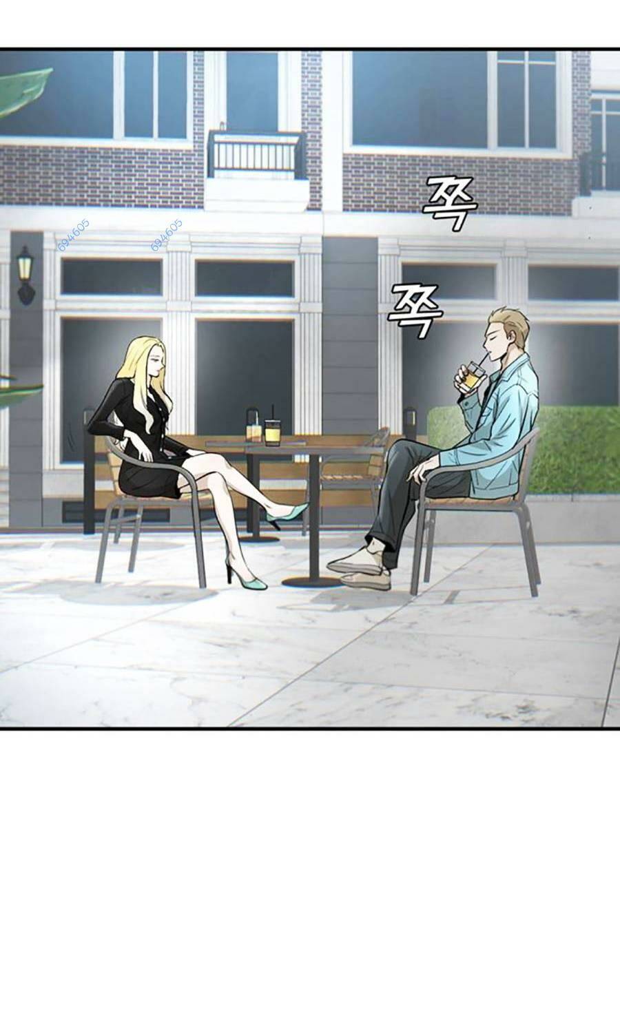 Bù Nhìn Chapter 30 - Trang 2