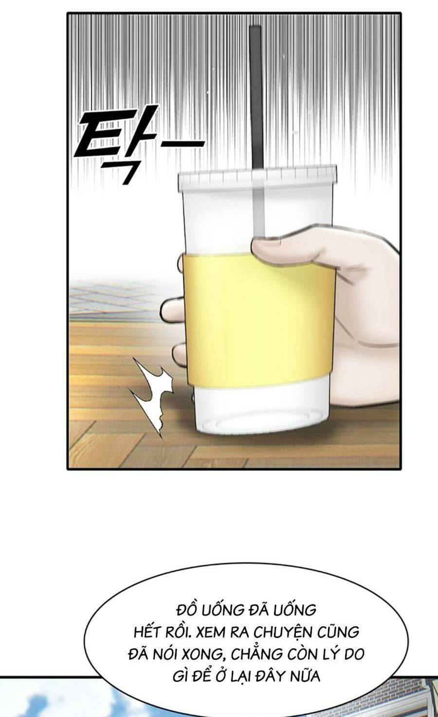 Bù Nhìn Chapter 30 - Trang 2