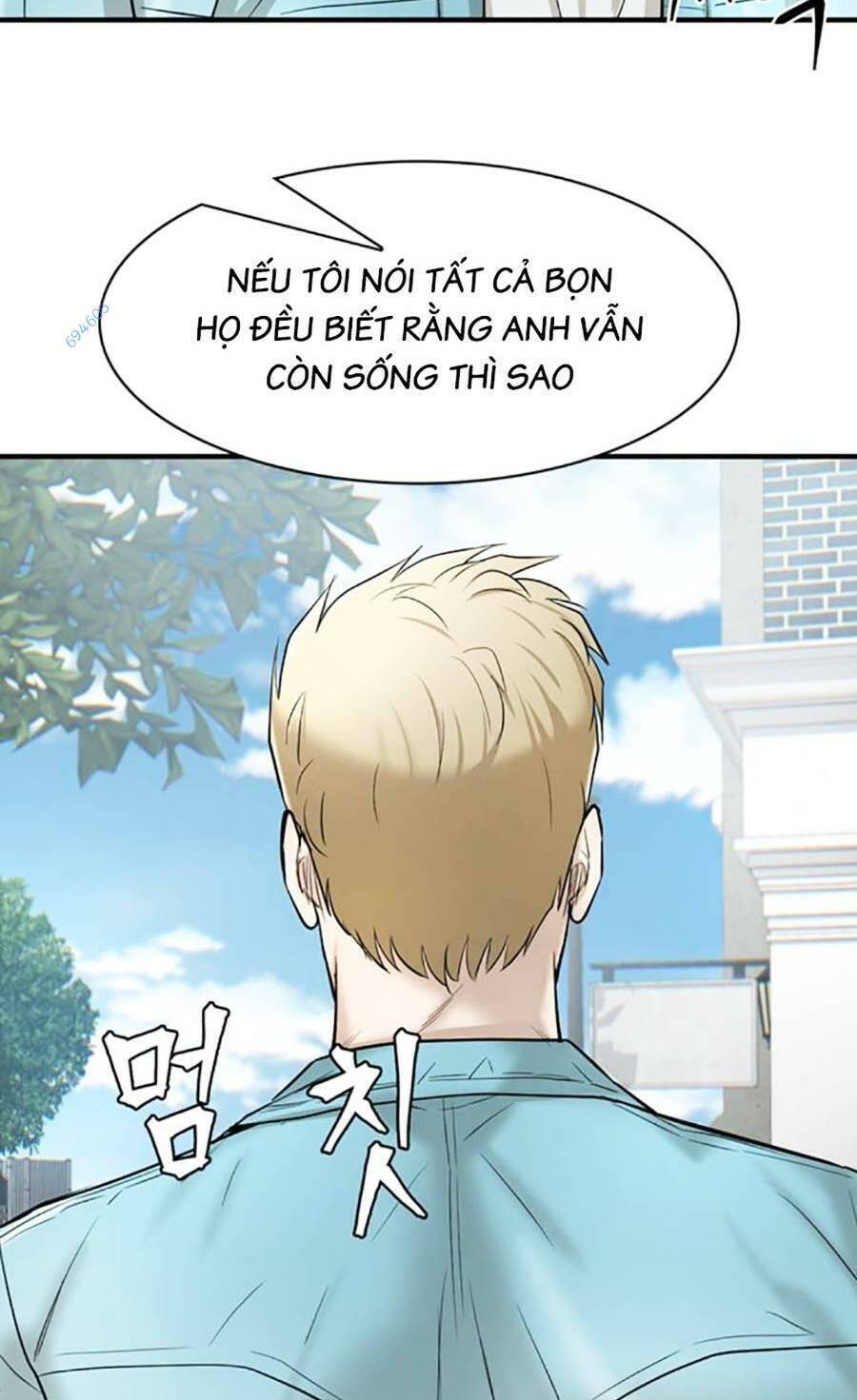 Bù Nhìn Chapter 30 - Trang 2
