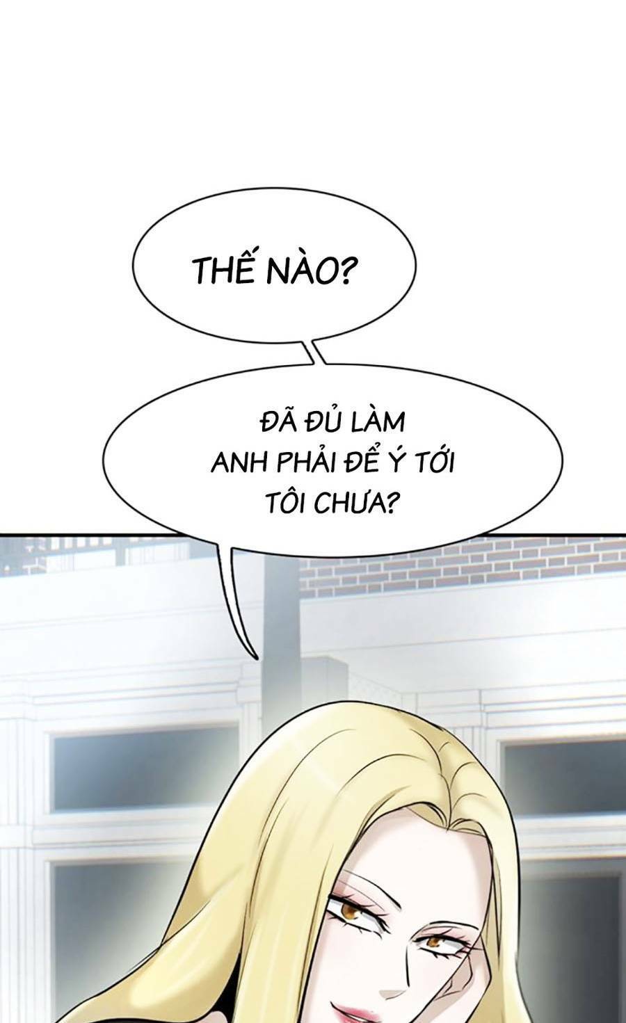 Bù Nhìn Chapter 30 - Trang 2