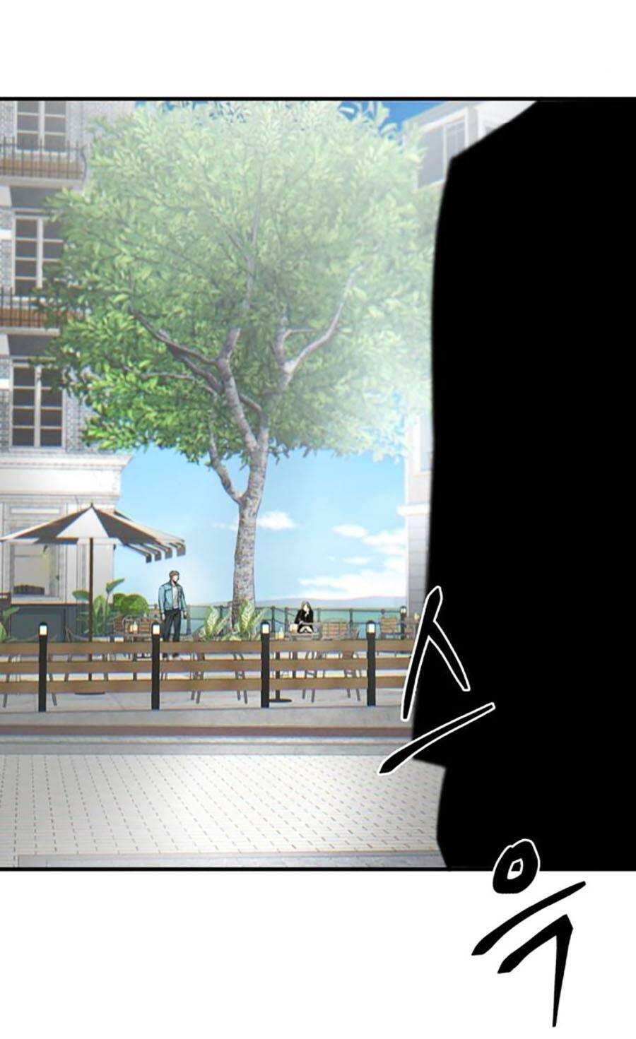 Bù Nhìn Chapter 30 - Trang 2