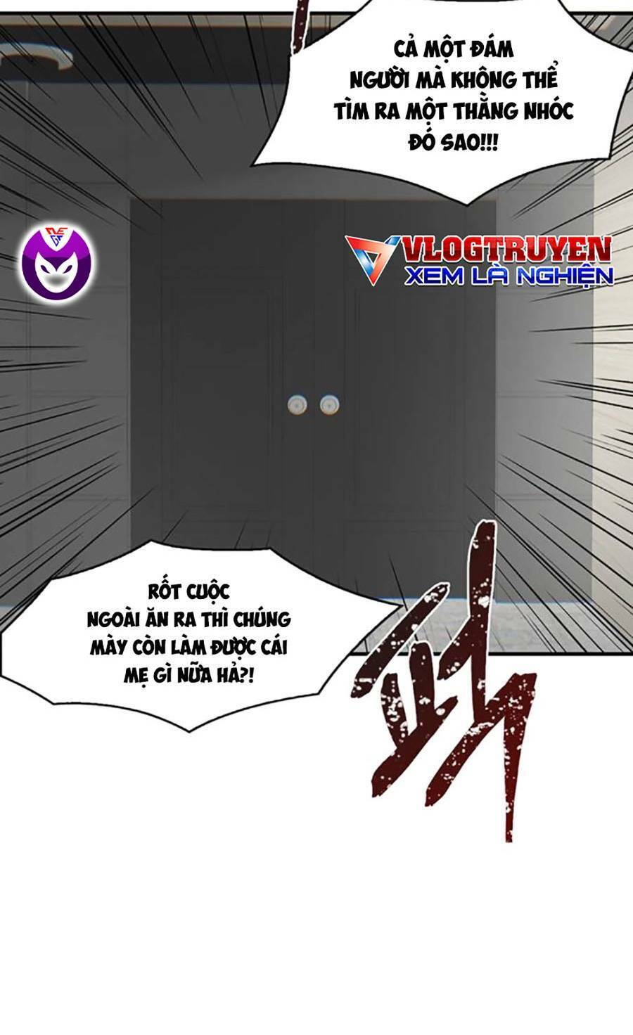 Bù Nhìn Chapter 30 - Trang 2