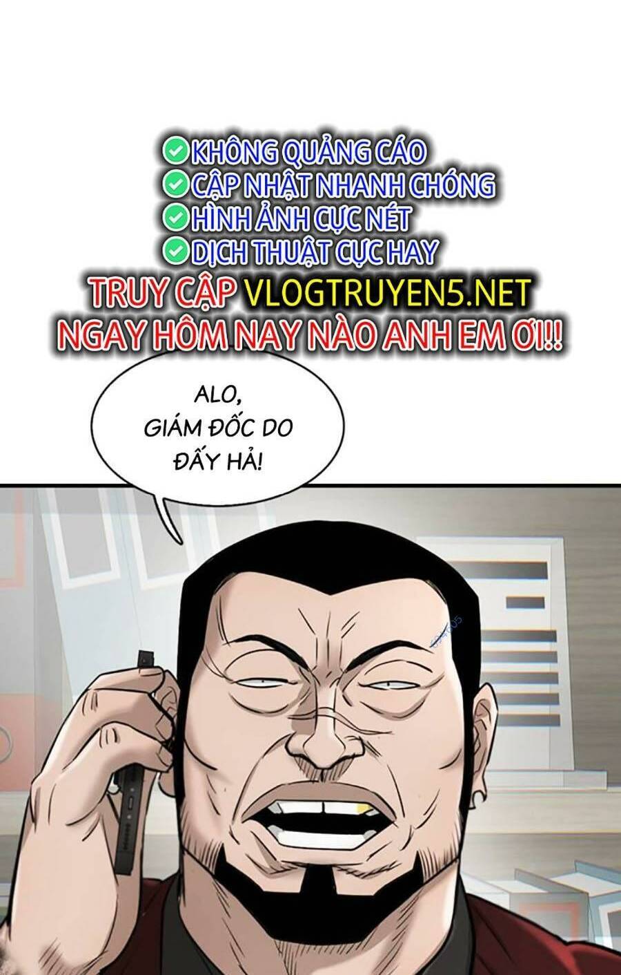 Bù Nhìn Chapter 30 - Trang 2