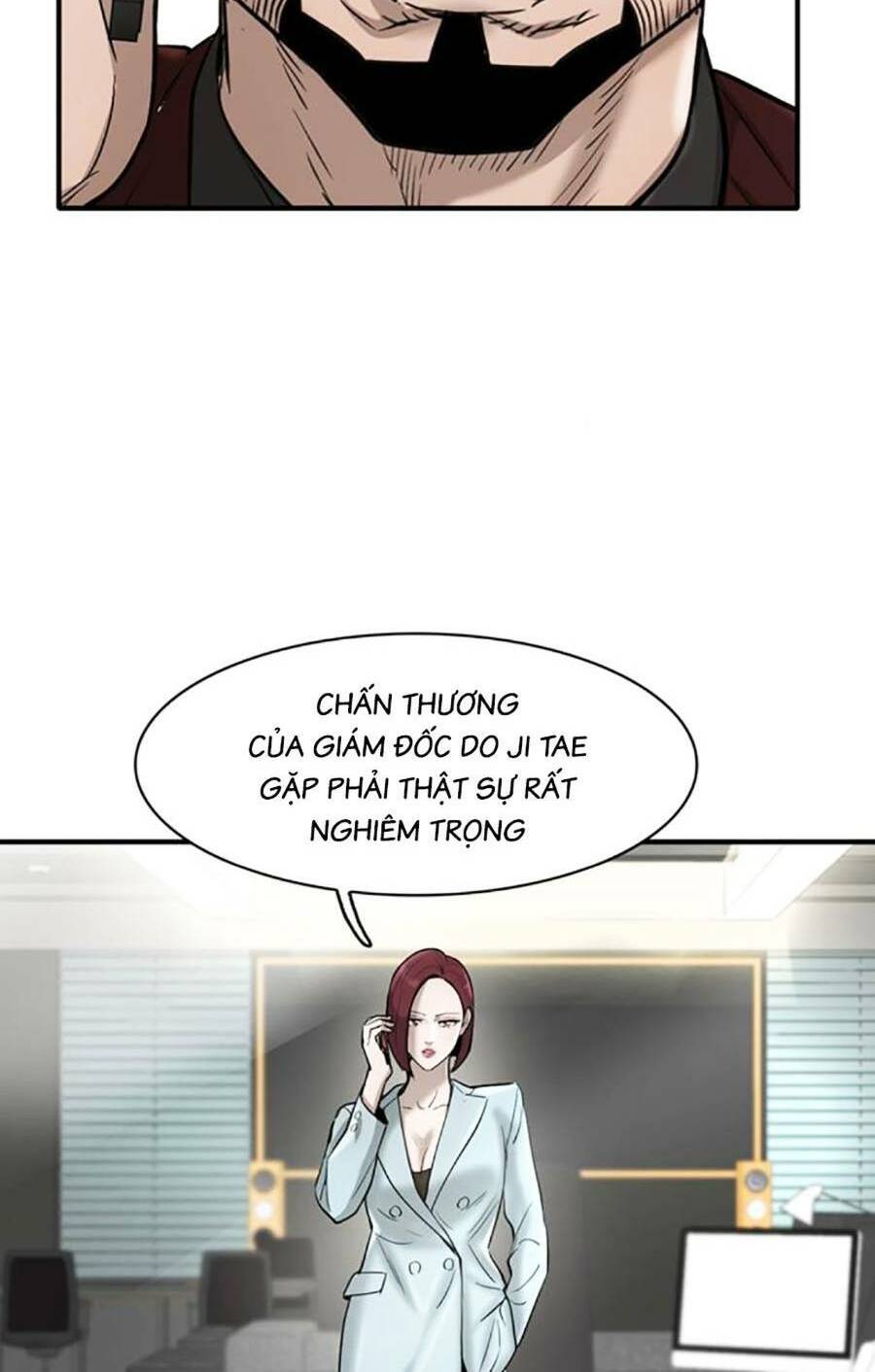 Bù Nhìn Chapter 30 - Trang 2