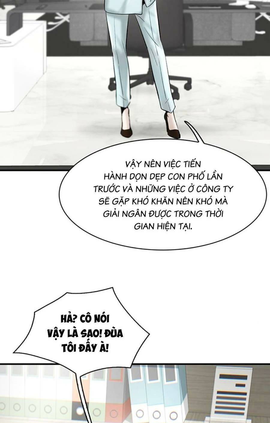 Bù Nhìn Chapter 30 - Trang 2