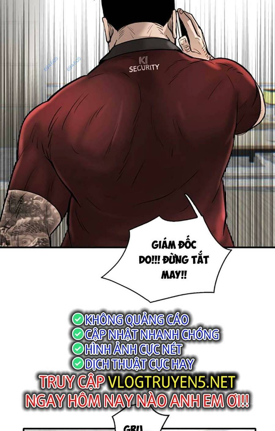 Bù Nhìn Chapter 30 - Trang 2