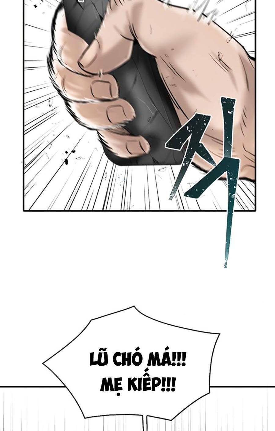 Bù Nhìn Chapter 30 - Trang 2