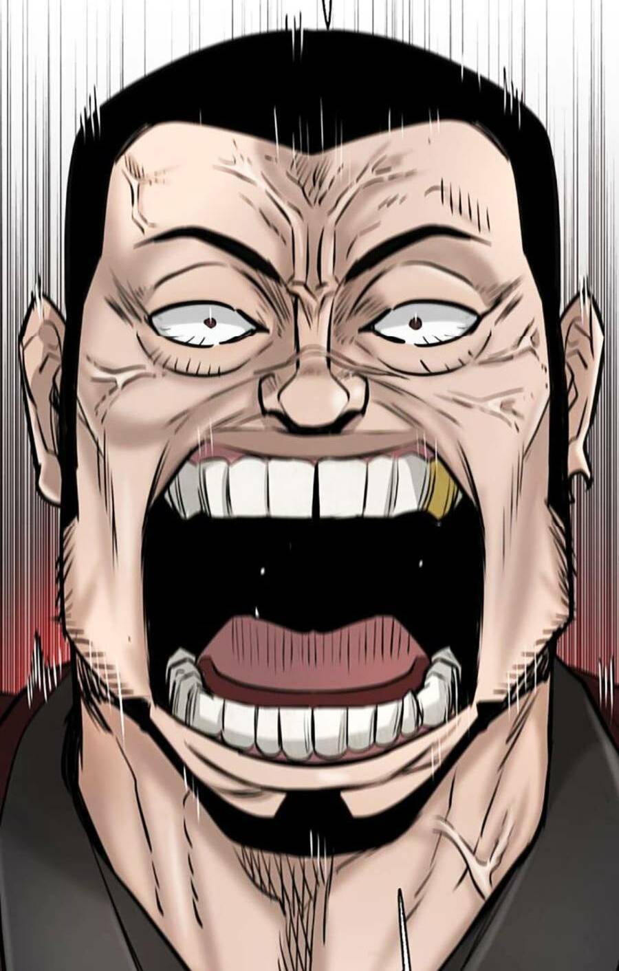 Bù Nhìn Chapter 30 - Trang 2