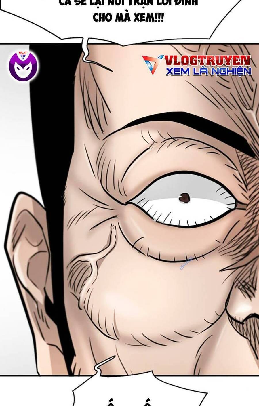 Bù Nhìn Chapter 30 - Trang 2