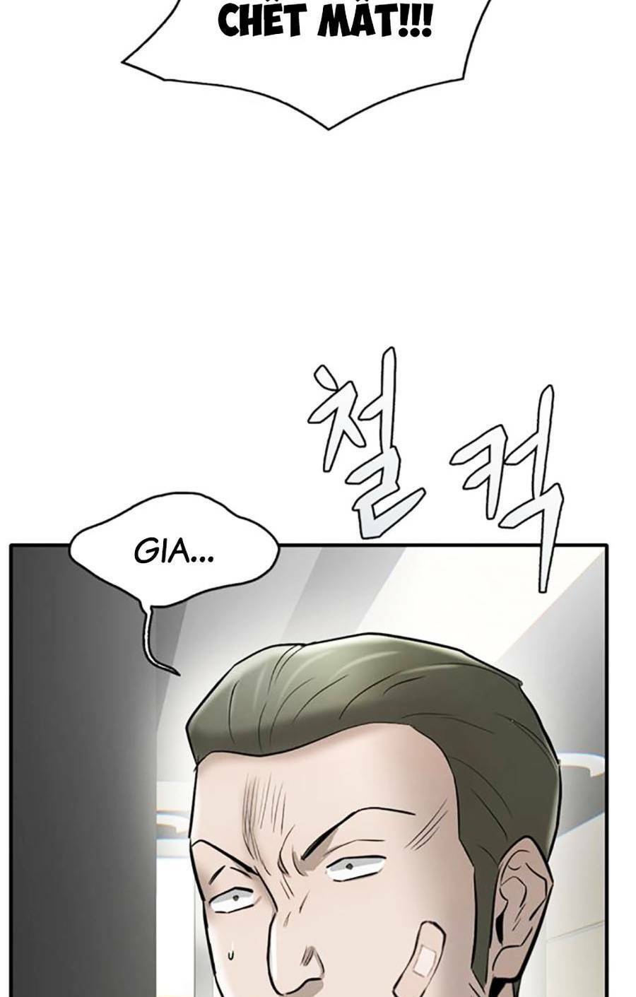 Bù Nhìn Chapter 30 - Trang 2