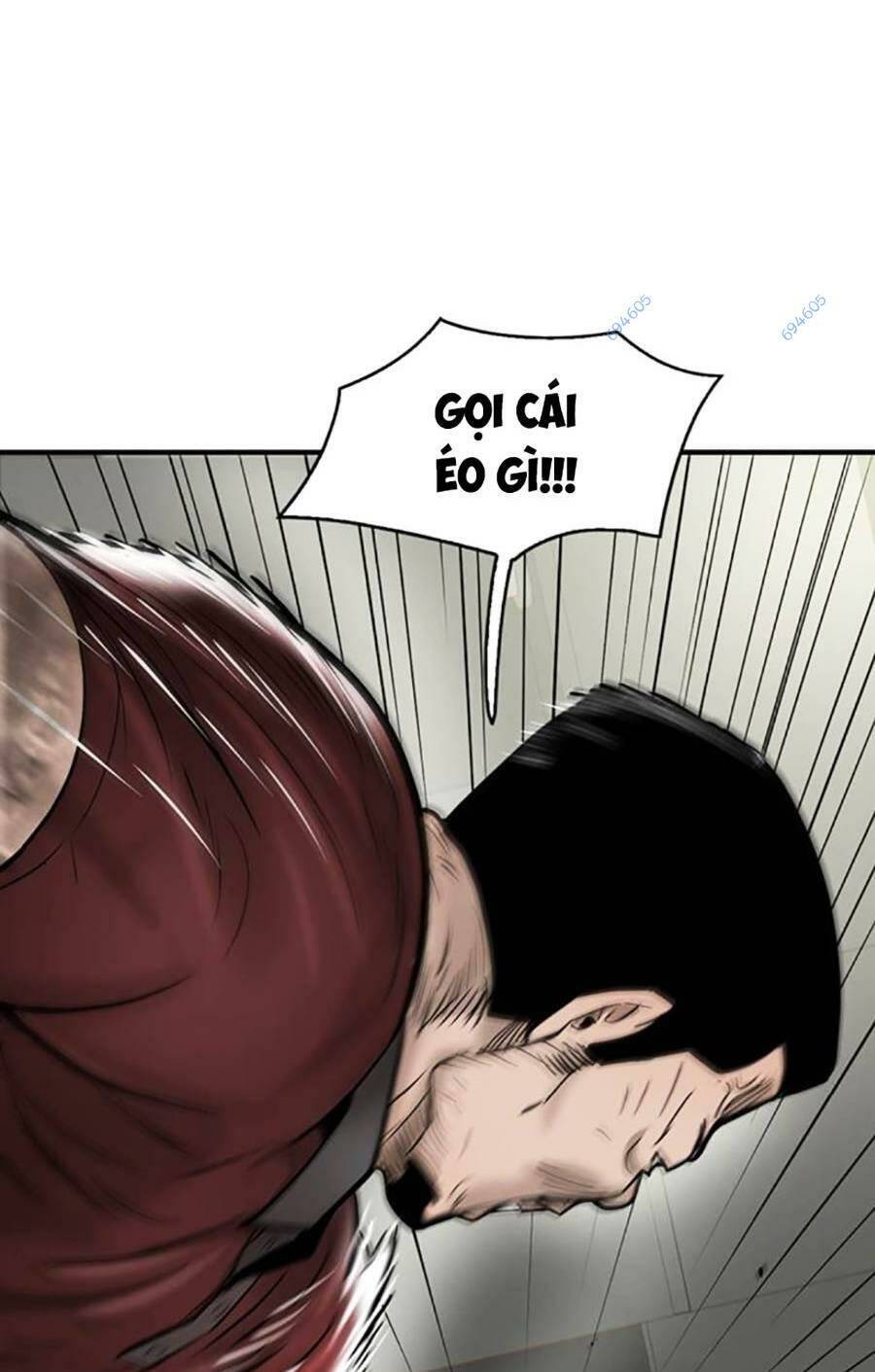 Bù Nhìn Chapter 30 - Trang 2