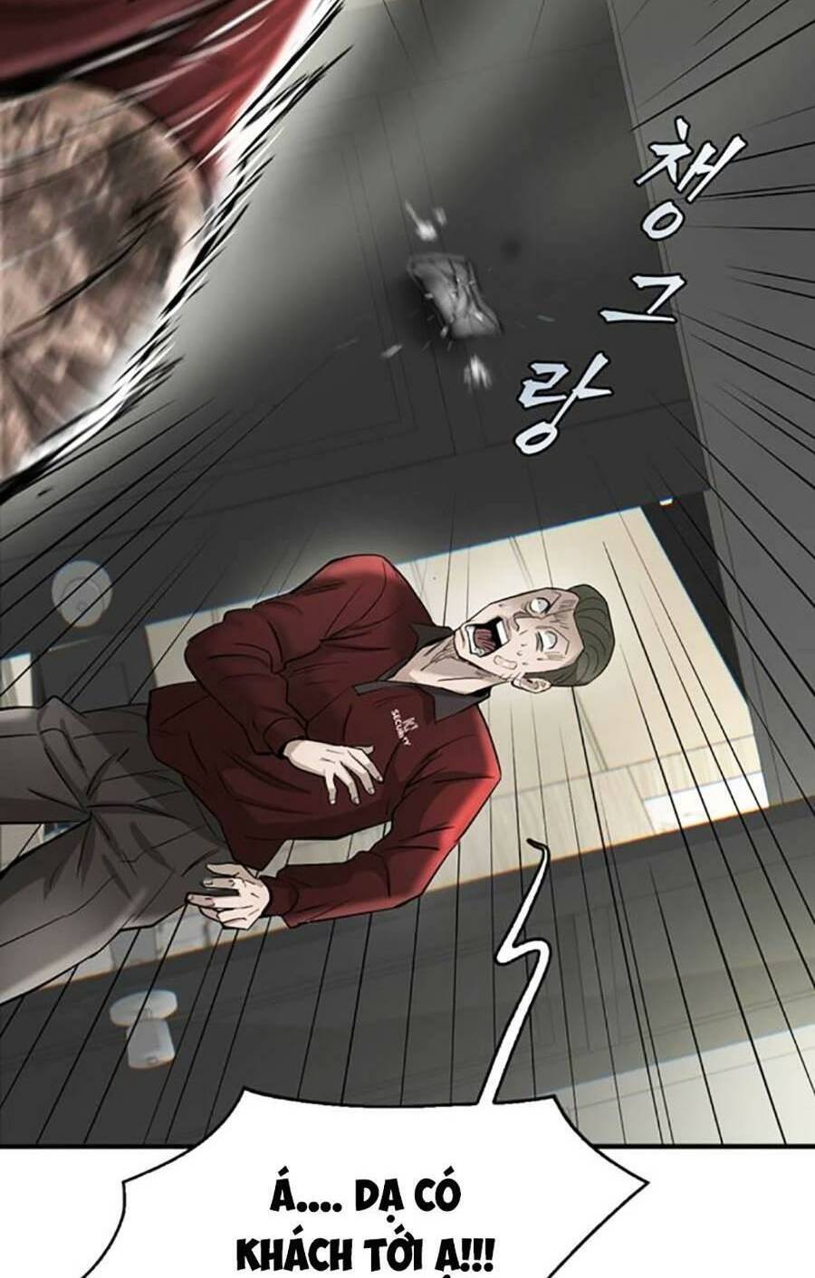 Bù Nhìn Chapter 30 - Trang 2