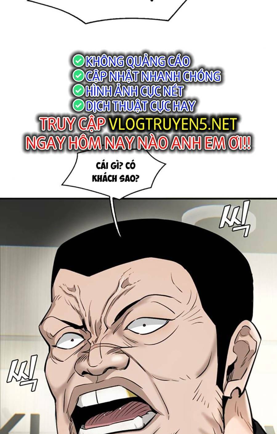 Bù Nhìn Chapter 30 - Trang 2