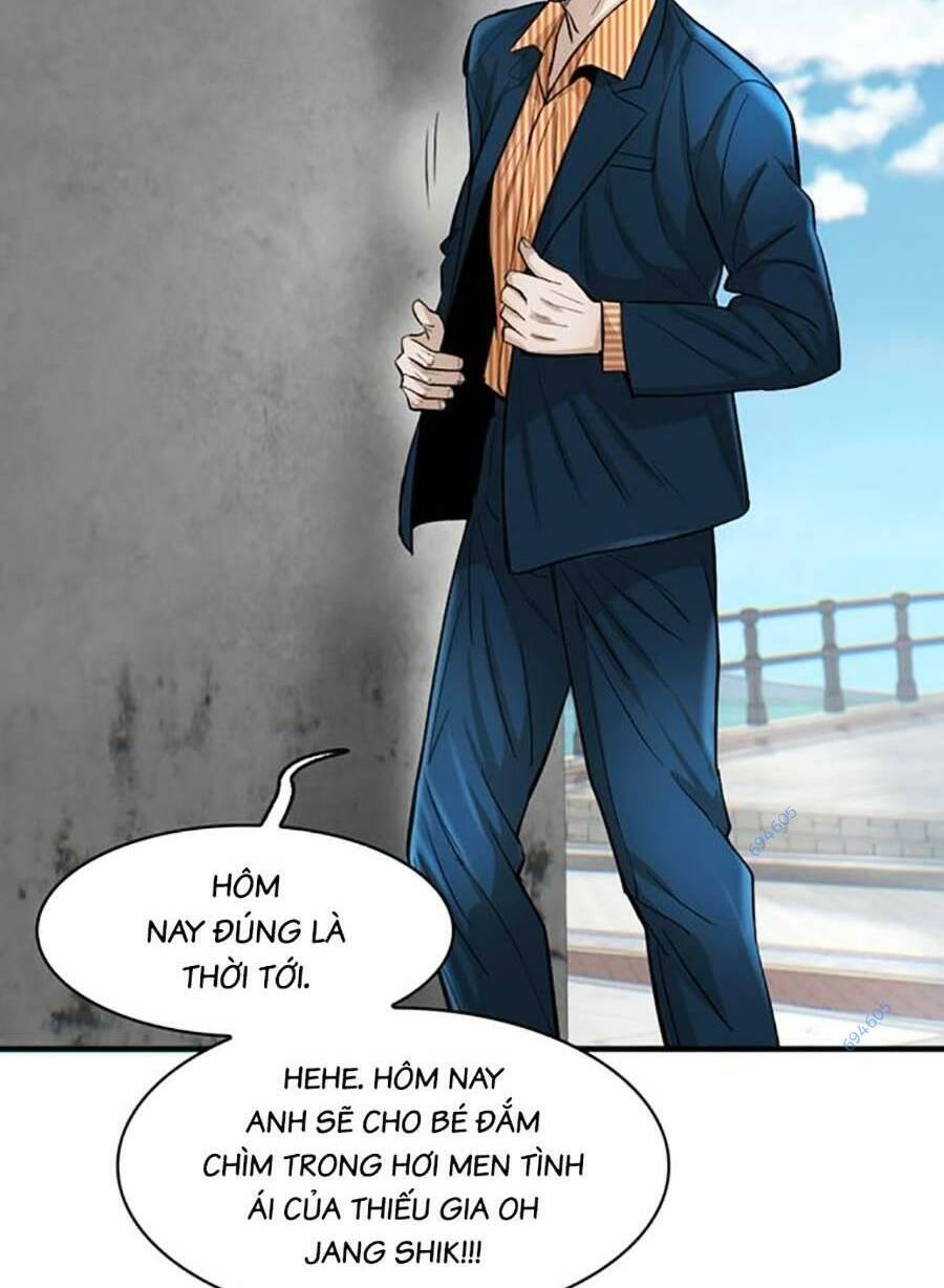 Bù Nhìn Chapter 31 - Trang 2