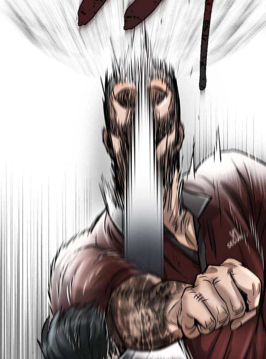 Bù Nhìn Chapter 31 - Trang 2