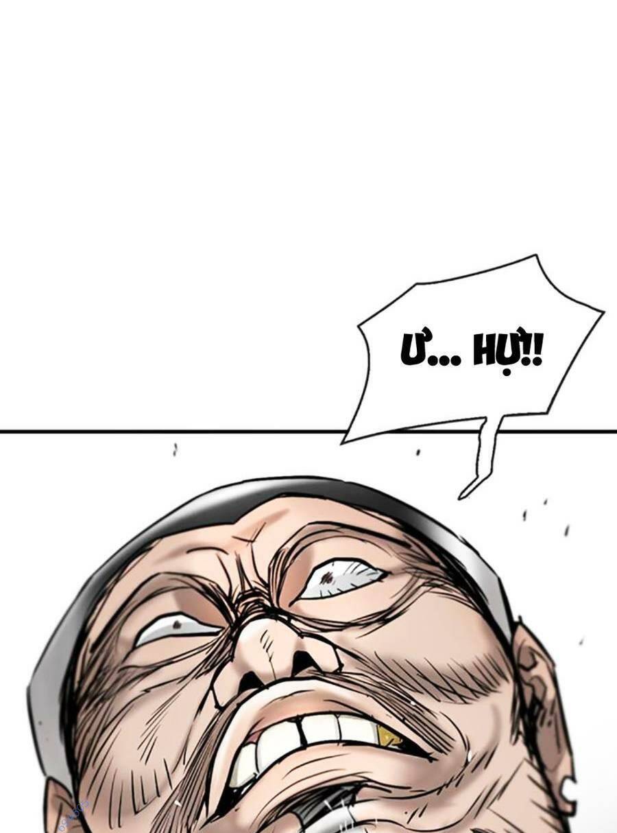 Bù Nhìn Chapter 31 - Trang 2