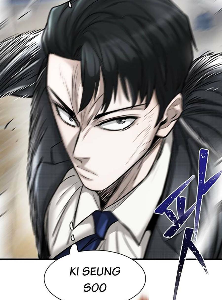 Bù Nhìn Chapter 31 - Trang 2