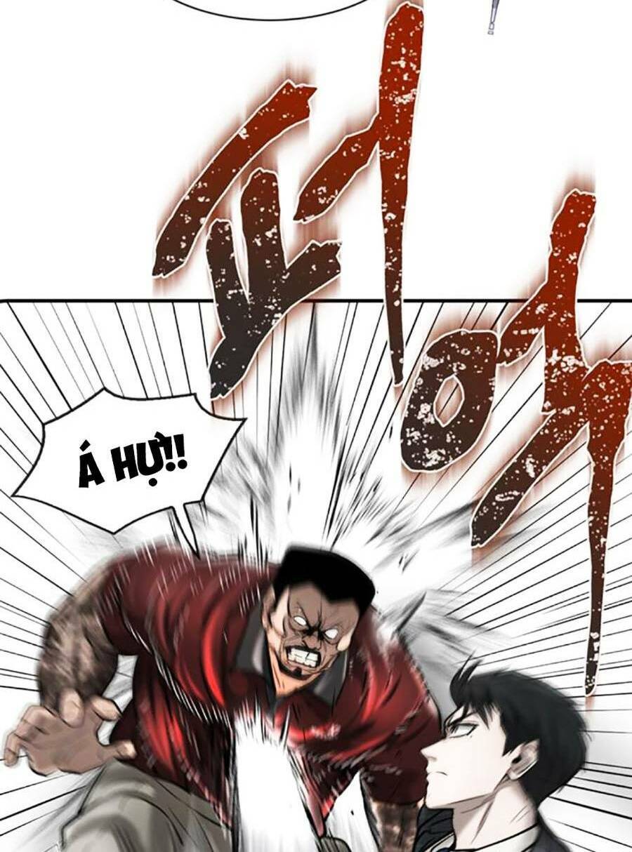 Bù Nhìn Chapter 31 - Trang 2