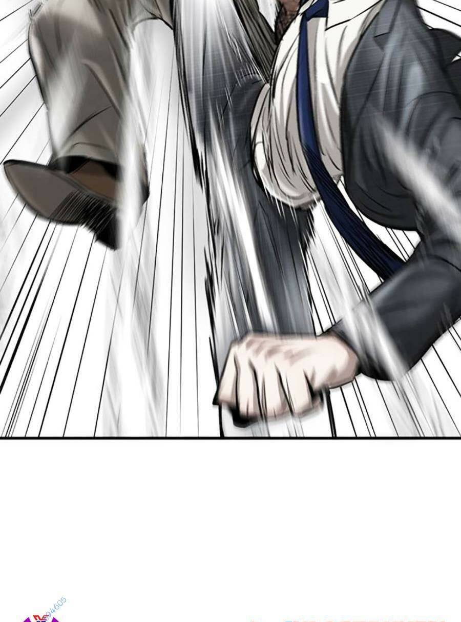 Bù Nhìn Chapter 31 - Trang 2