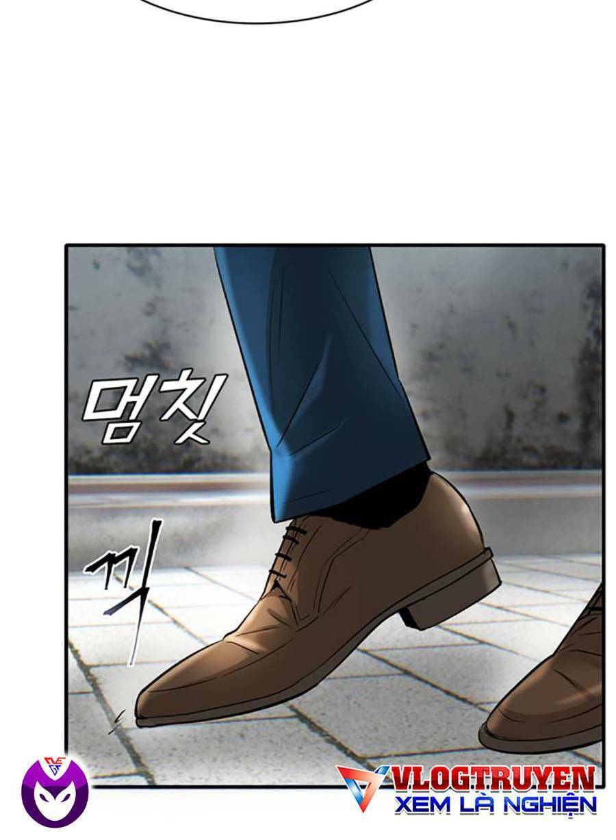 Bù Nhìn Chapter 31 - Trang 2