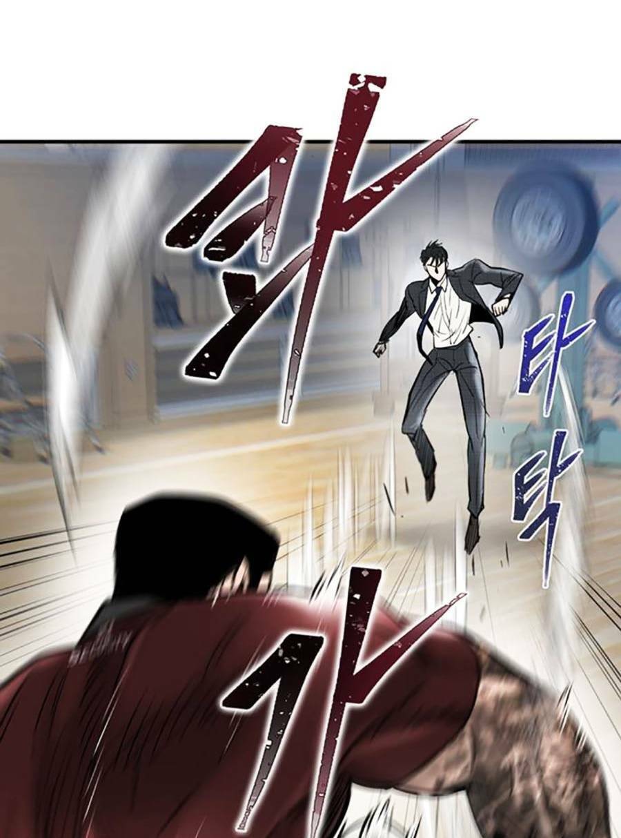 Bù Nhìn Chapter 31 - Trang 2