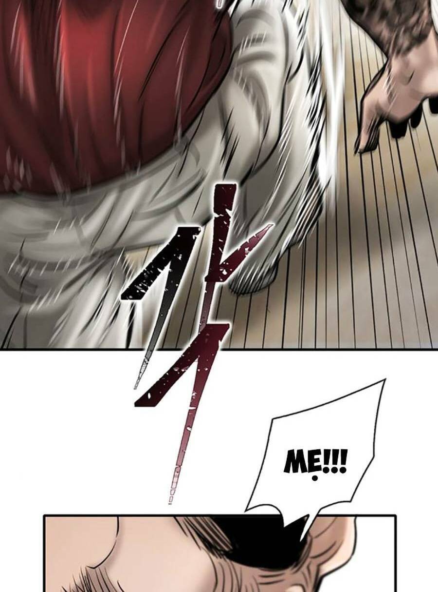 Bù Nhìn Chapter 31 - Trang 2