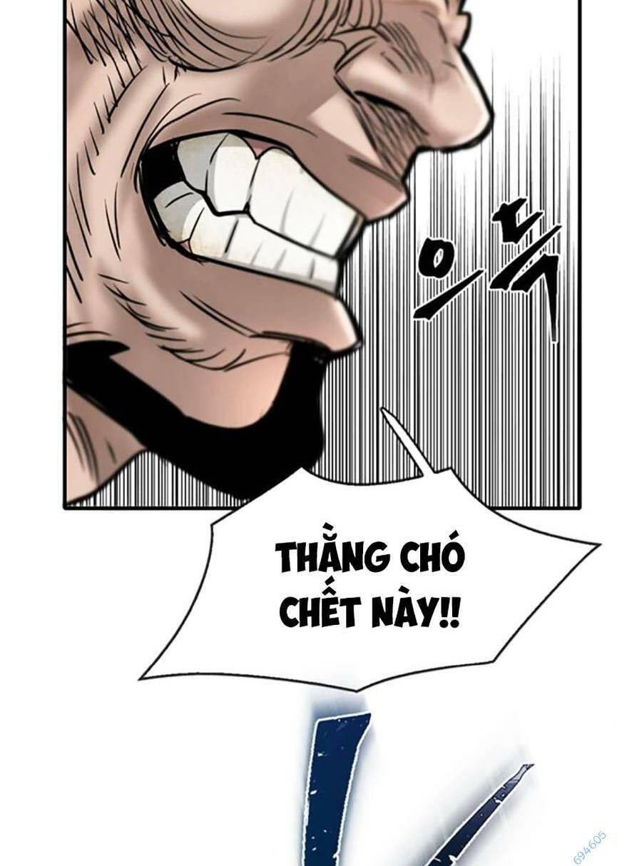 Bù Nhìn Chapter 31 - Trang 2