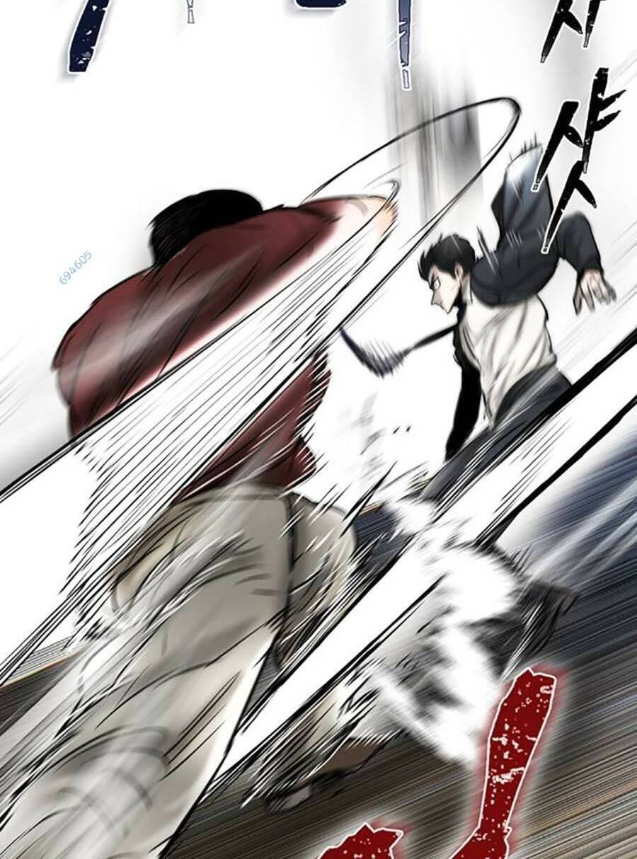 Bù Nhìn Chapter 31 - Trang 2