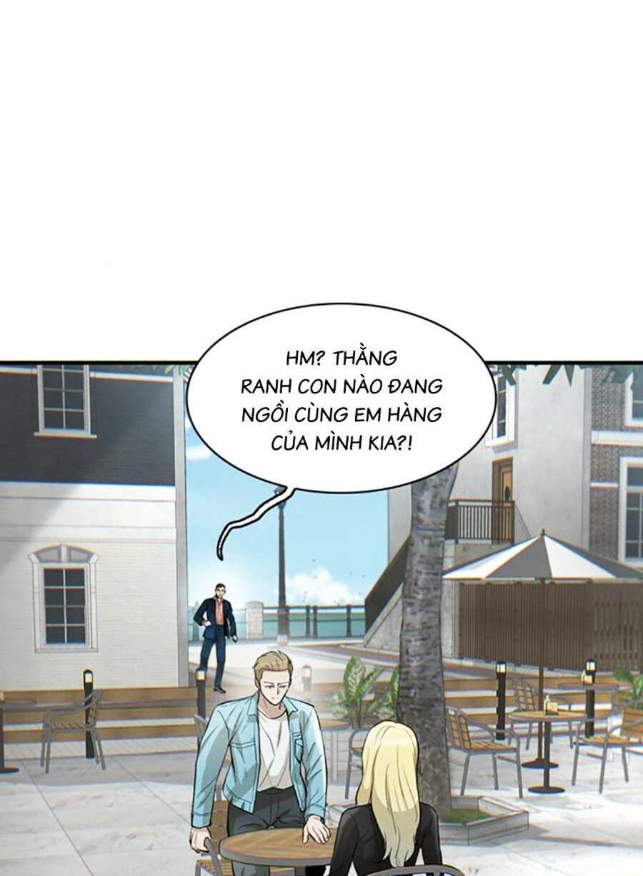 Bù Nhìn Chapter 31 - Trang 2