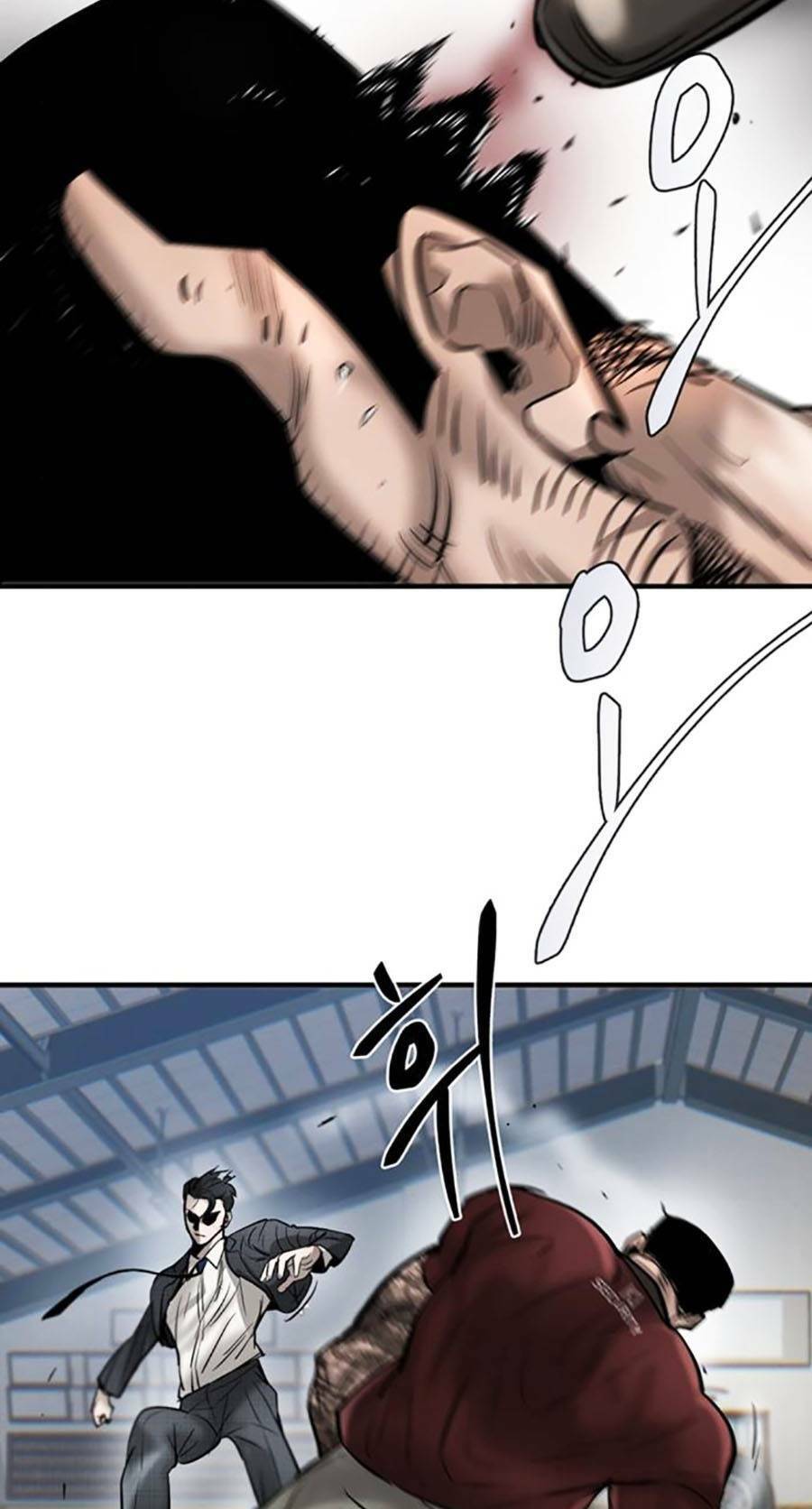 Bù Nhìn Chapter 31 - Trang 2