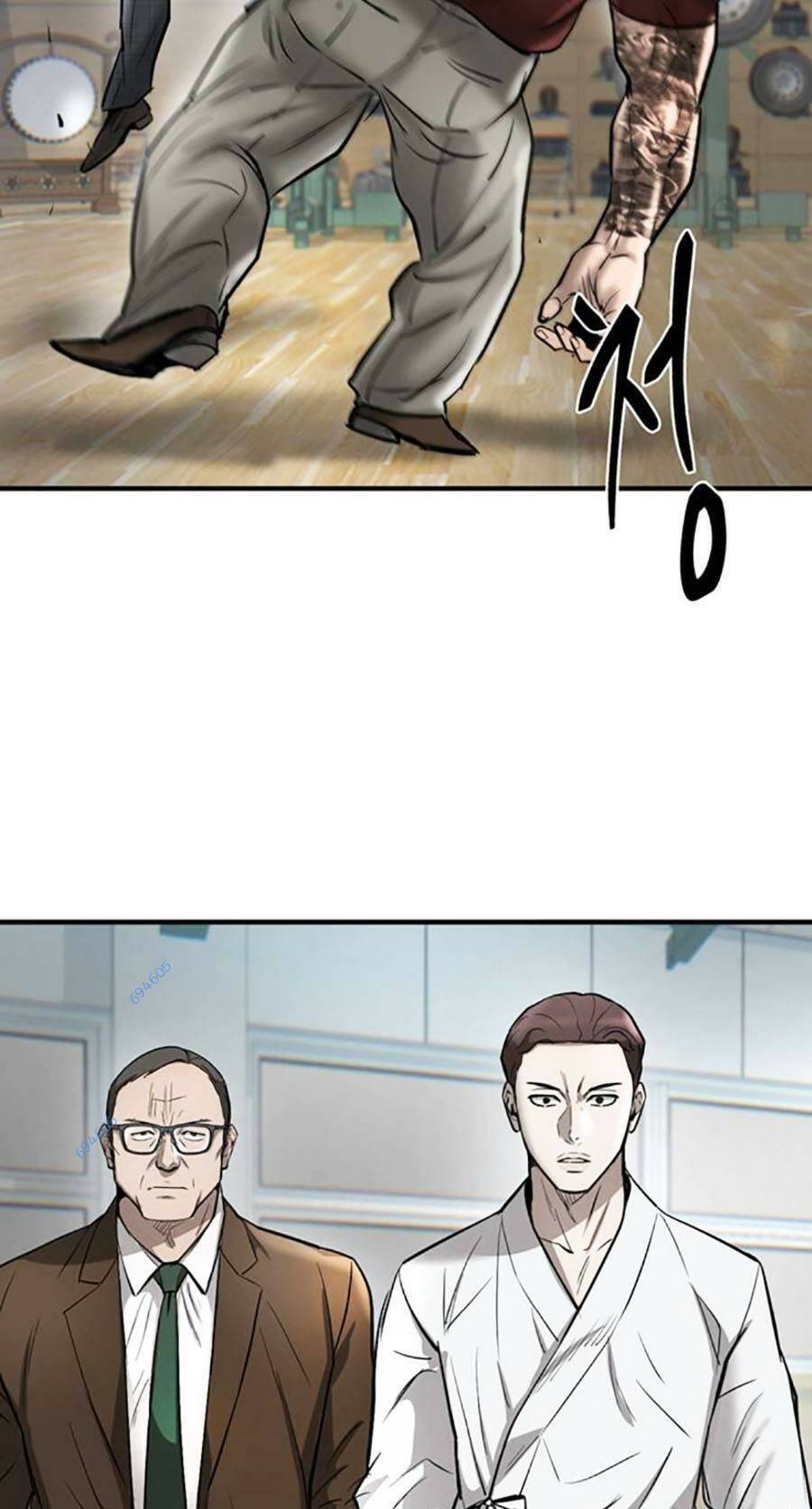 Bù Nhìn Chapter 31 - Trang 2