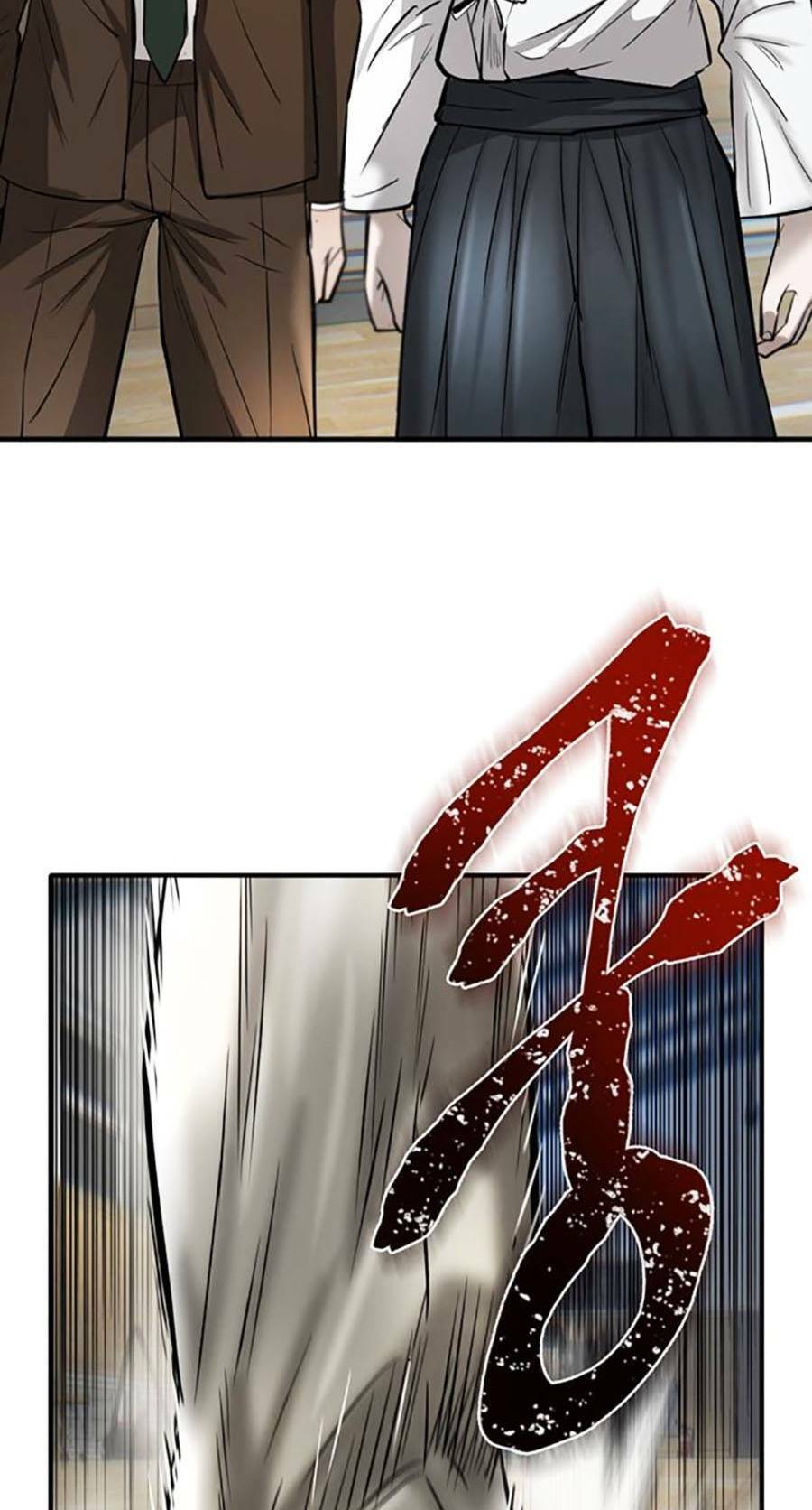 Bù Nhìn Chapter 31 - Trang 2