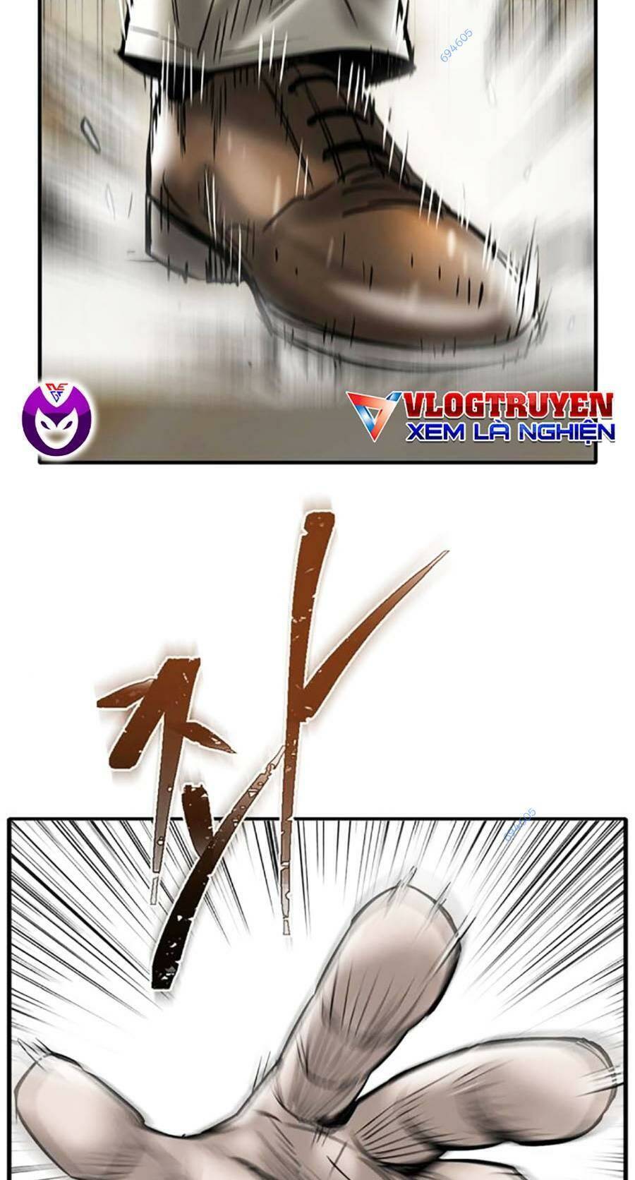 Bù Nhìn Chapter 31 - Trang 2