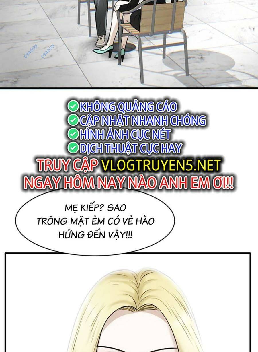 Bù Nhìn Chapter 31 - Trang 2