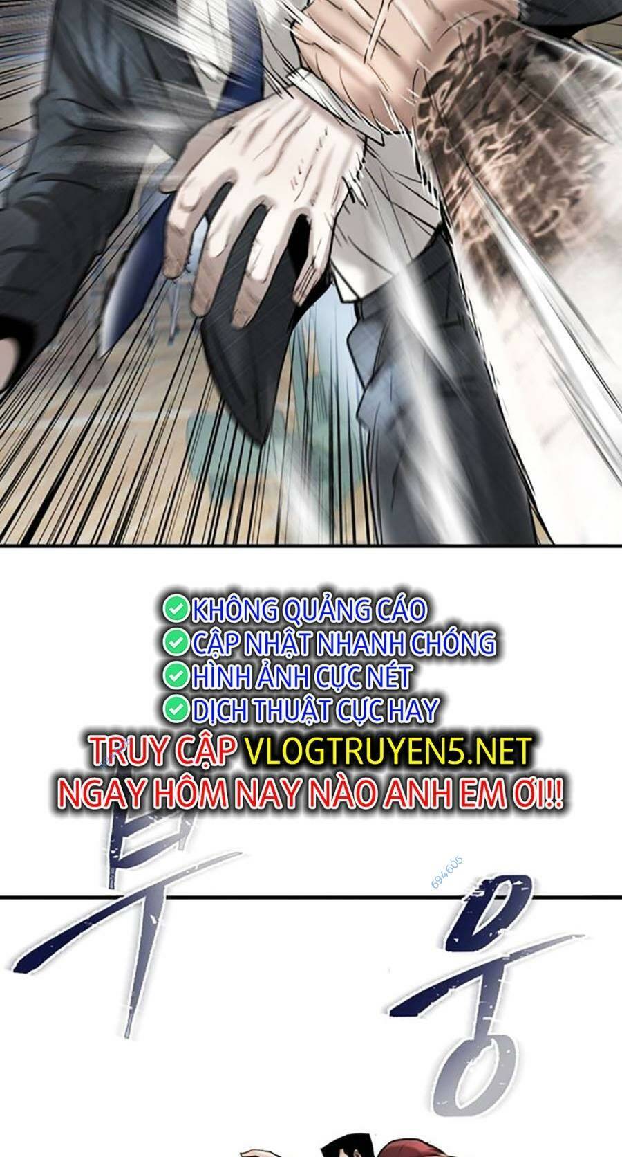 Bù Nhìn Chapter 31 - Trang 2