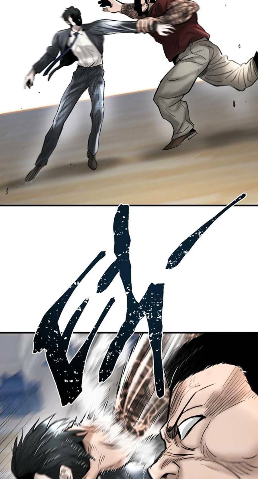 Bù Nhìn Chapter 31 - Trang 2