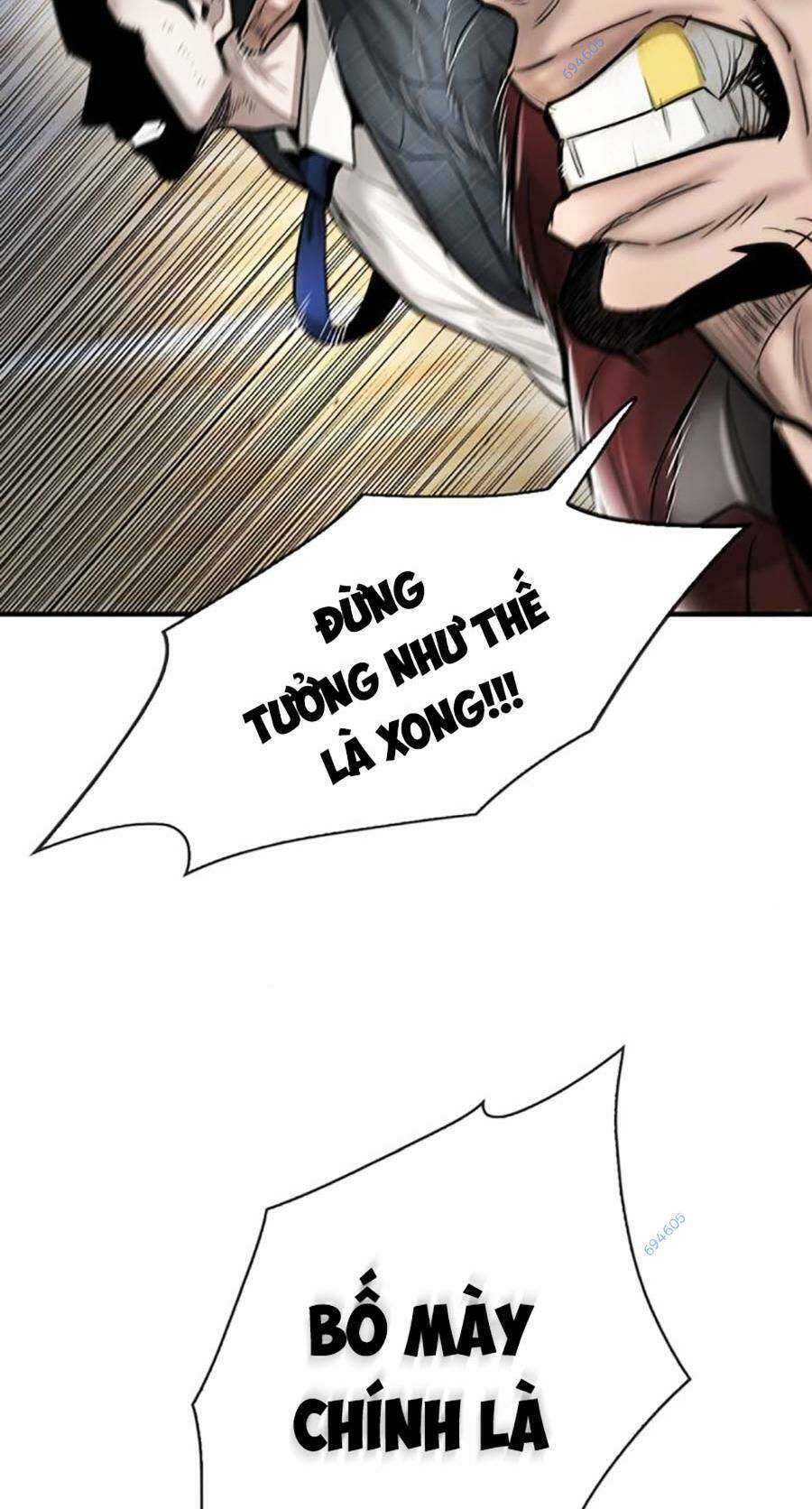 Bù Nhìn Chapter 31 - Trang 2