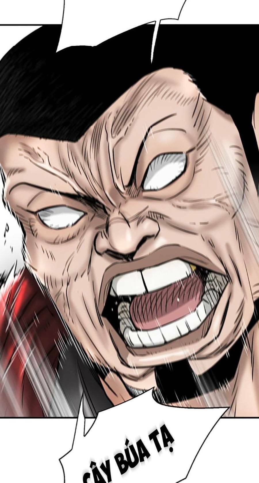 Bù Nhìn Chapter 31 - Trang 2