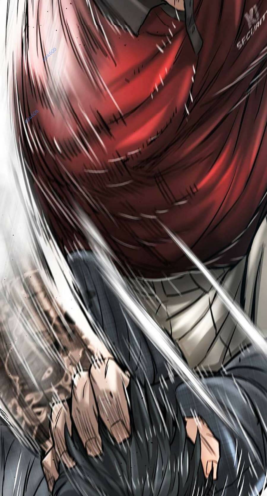 Bù Nhìn Chapter 31 - Trang 2