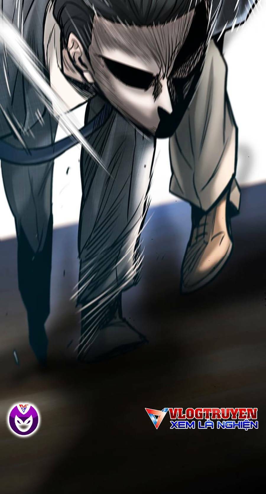 Bù Nhìn Chapter 31 - Trang 2