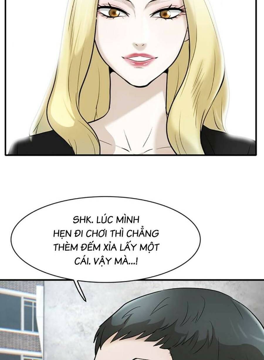 Bù Nhìn Chapter 31 - Trang 2