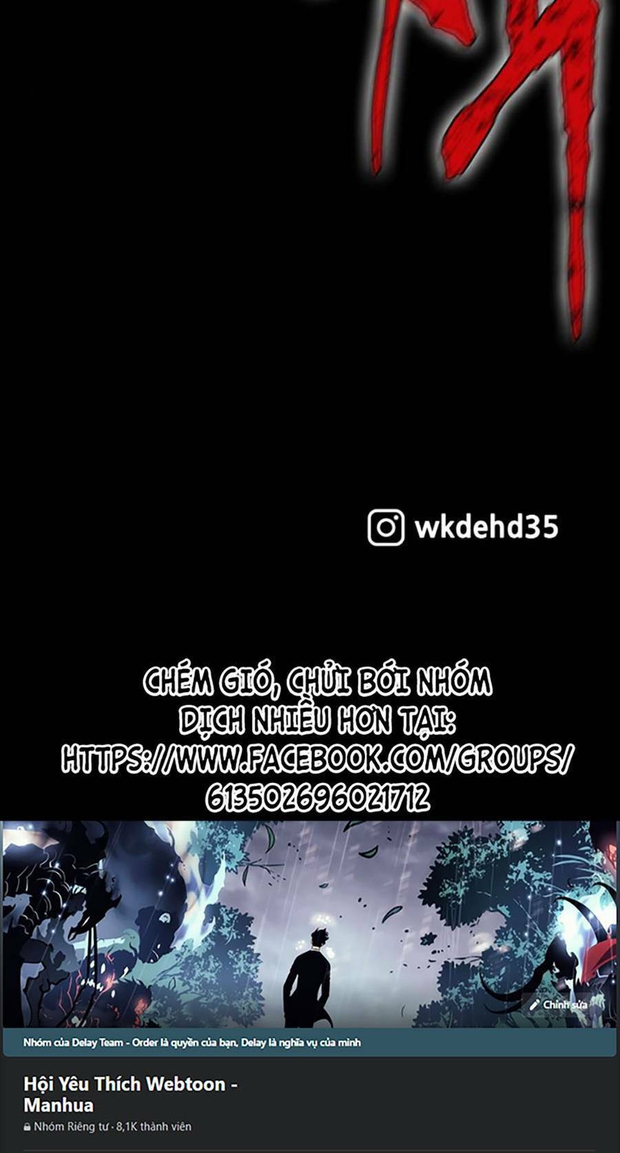 Bù Nhìn Chapter 31 - Trang 2