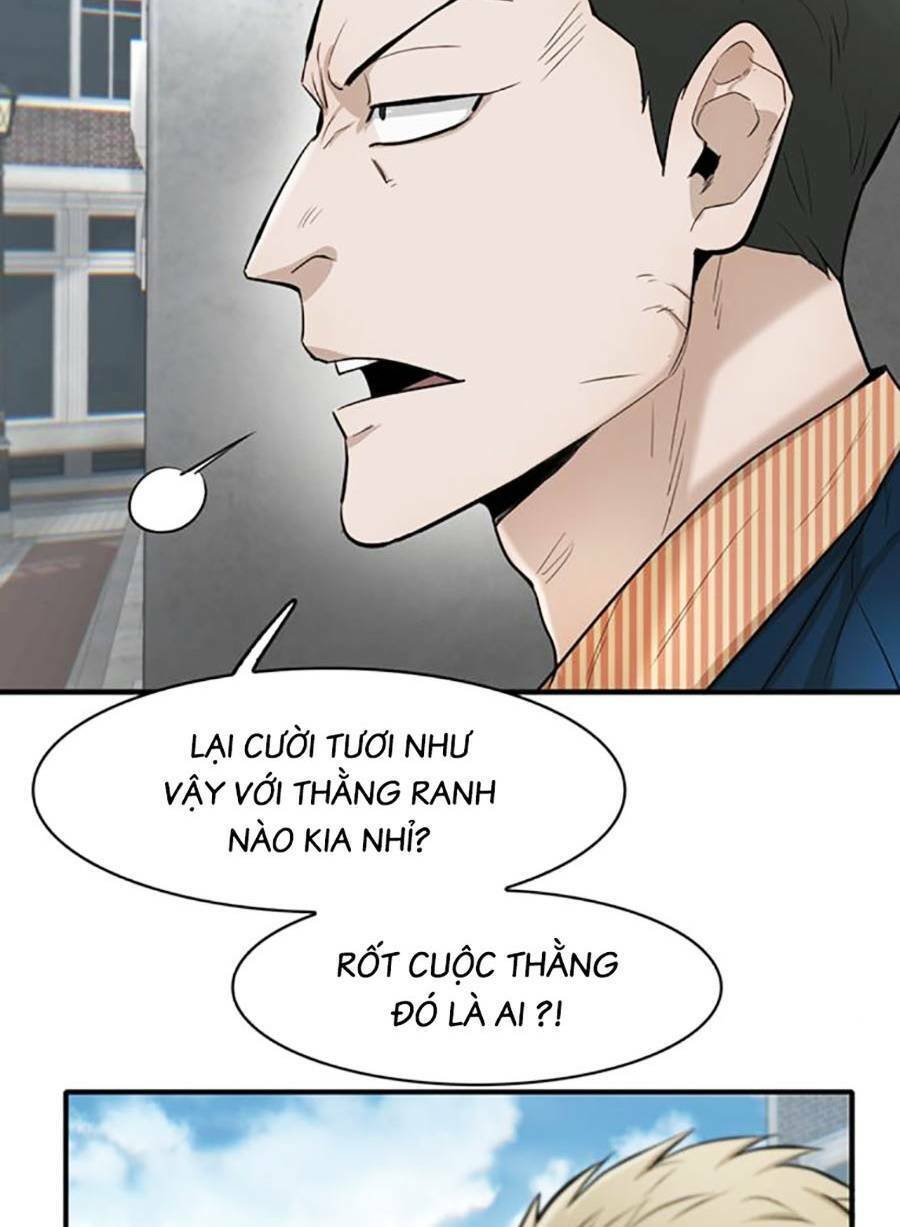 Bù Nhìn Chapter 31 - Trang 2