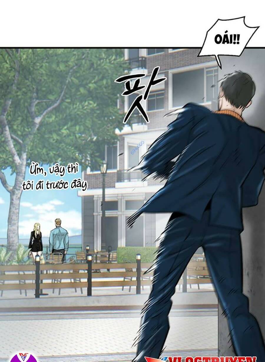 Bù Nhìn Chapter 31 - Trang 2