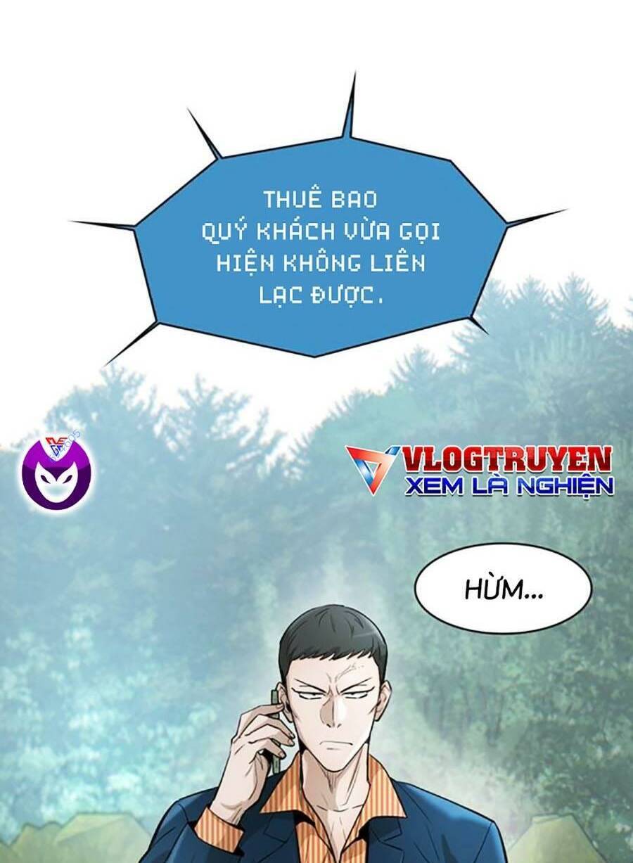 Bù Nhìn Chapter 31 - Trang 2