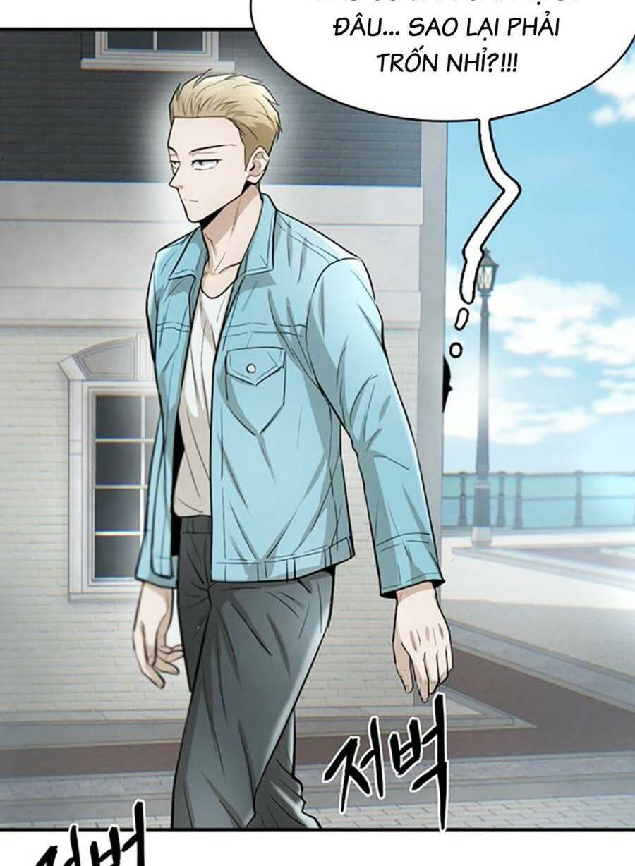 Bù Nhìn Chapter 31 - Trang 2