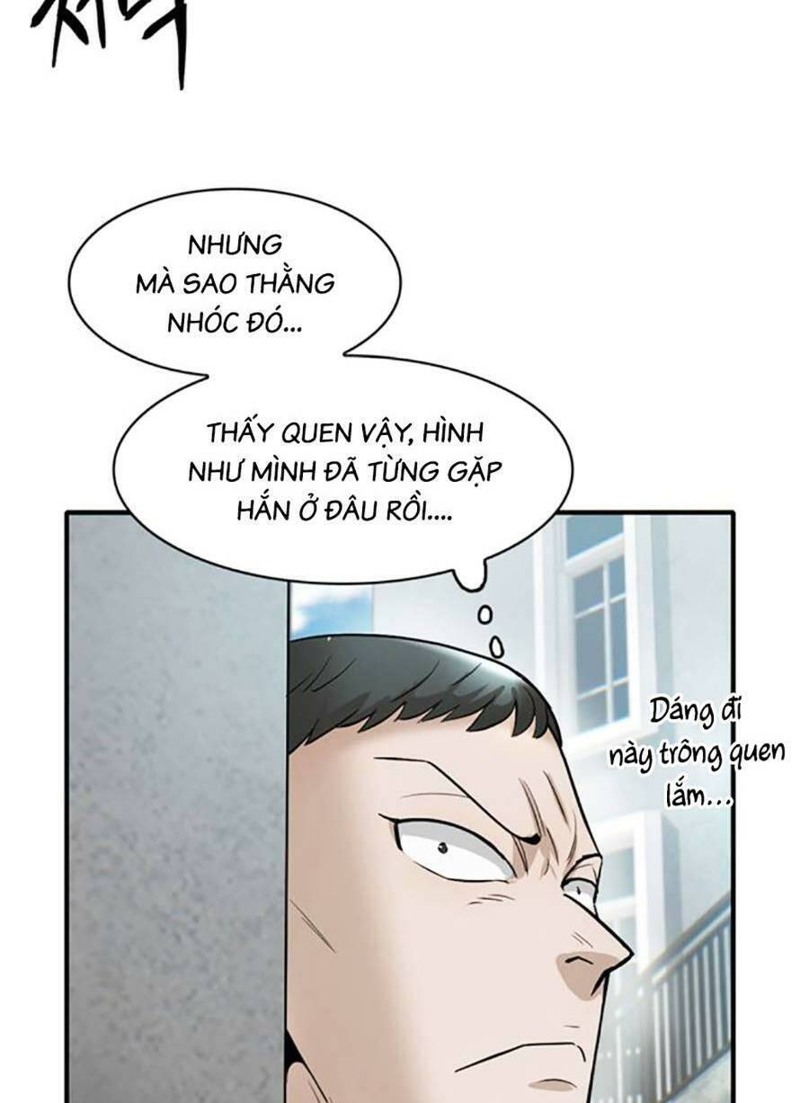 Bù Nhìn Chapter 31 - Trang 2