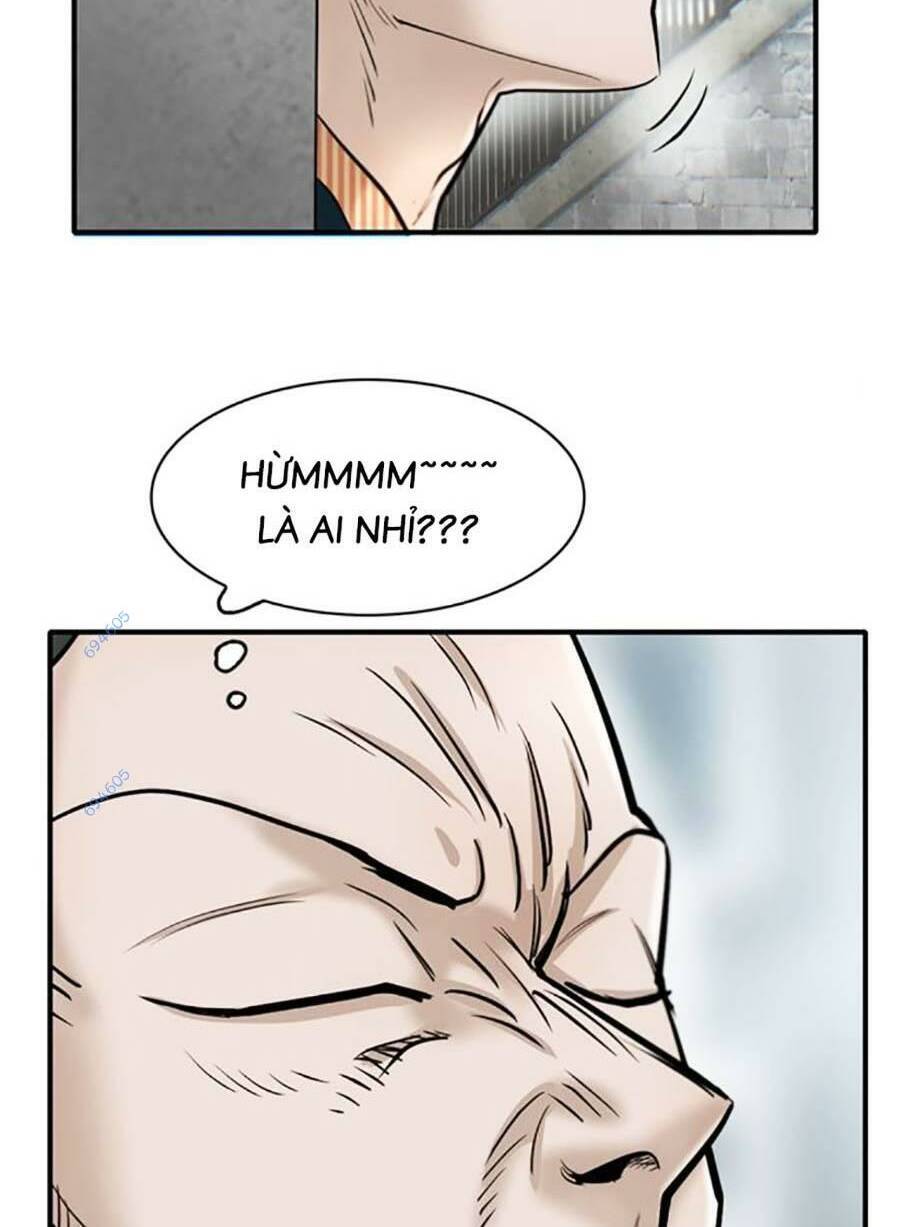 Bù Nhìn Chapter 31 - Trang 2