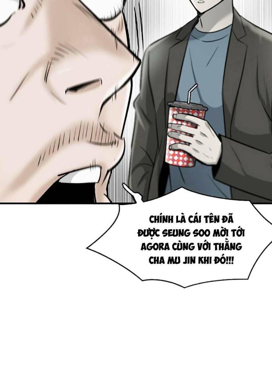 Bù Nhìn Chapter 31 - Trang 2