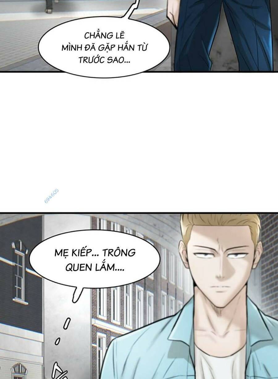 Bù Nhìn Chapter 31 - Trang 2